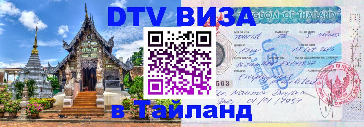 Оформление DTV визы под ключ: стоимость и тарифы, только загранпаспорт - 20.11.2025 